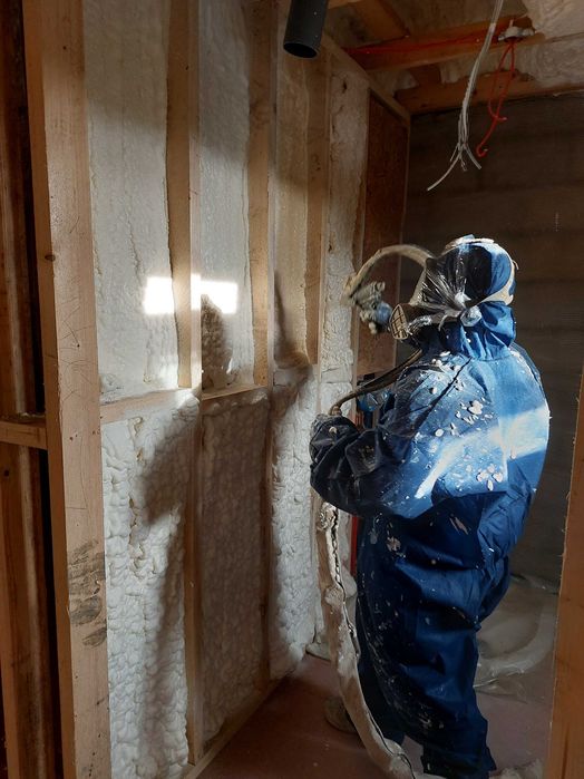 Izolatii spuma poliuretanica