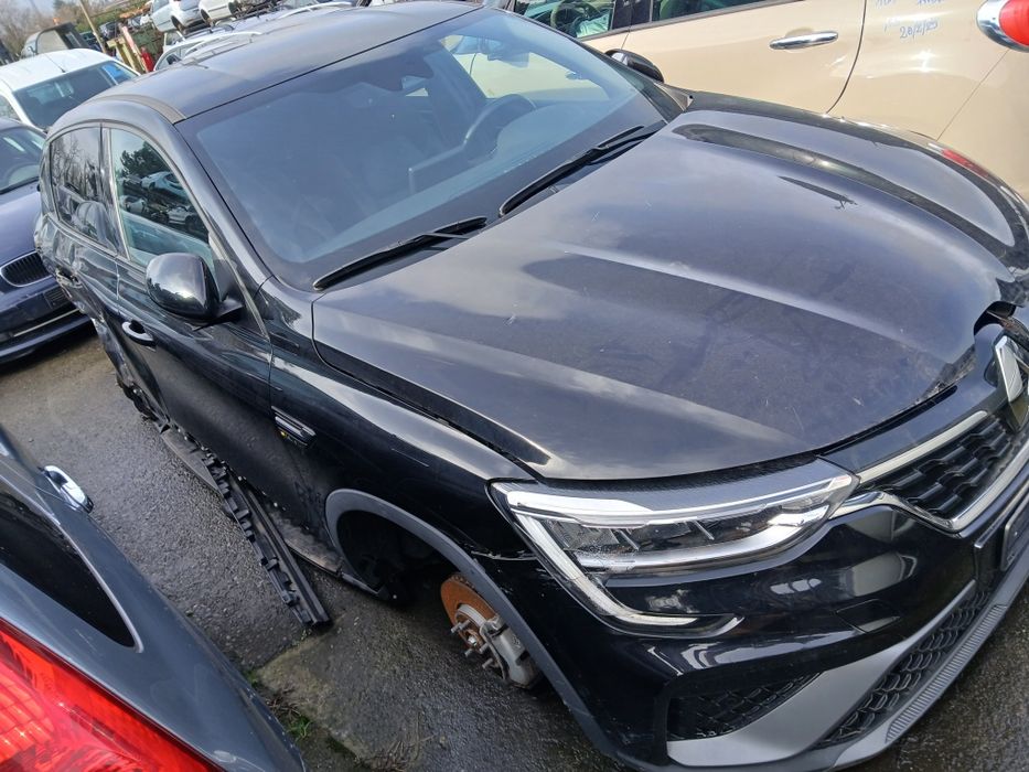 Piese renault arkana