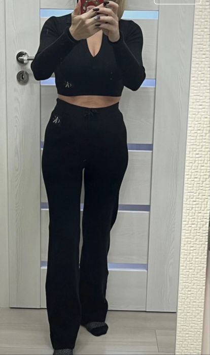 Set Calvin Klein dama