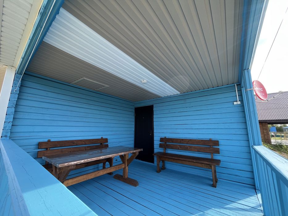 Сдам домик на Самаркe