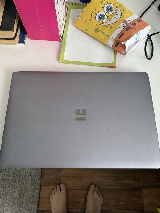 Ноутбук Trekstor Surfbook a13