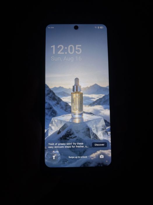 Tecno spark go 2