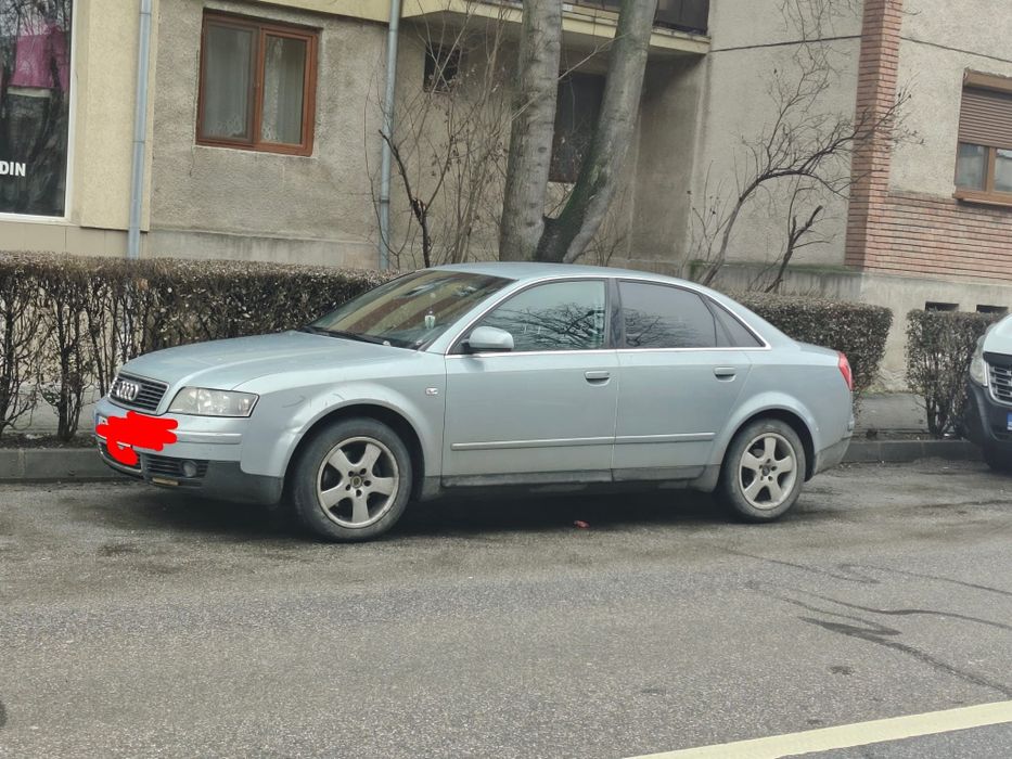 De vânzare Audi A 4