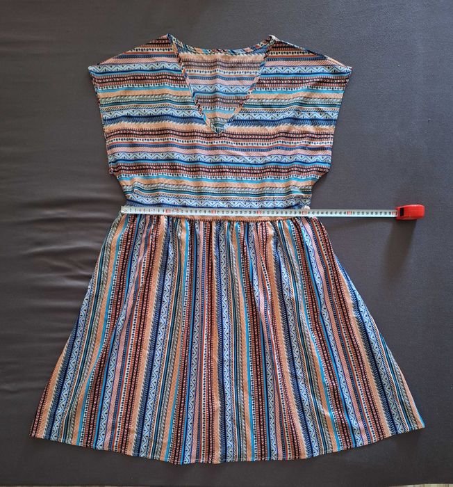 Дамски летни рокли