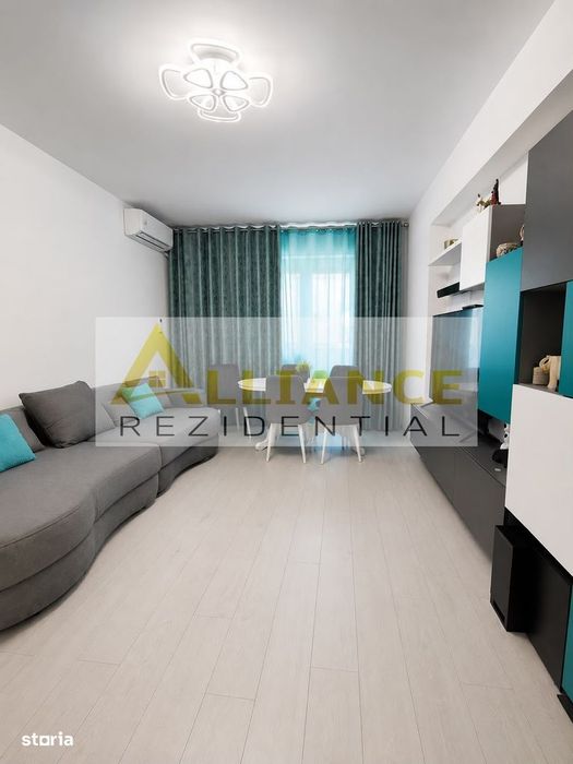 Apartament 4 Camere 99 MP cu Parcare Bloc 2023
