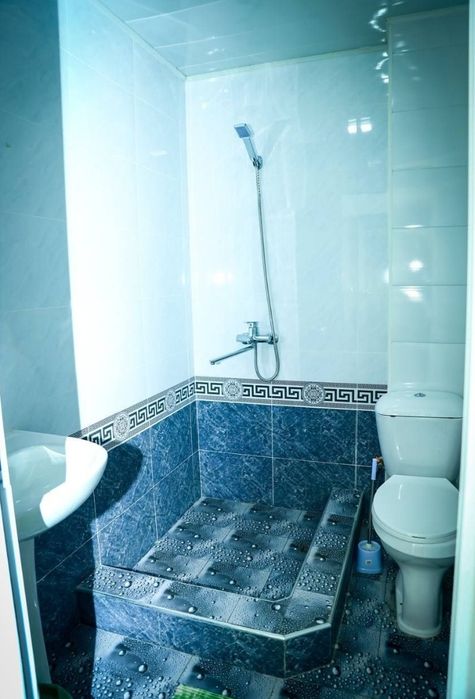 Samarqand shinam hotel