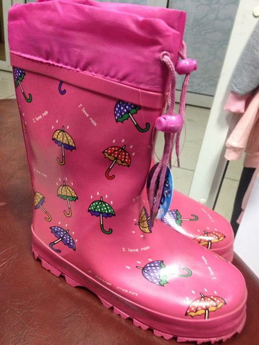 Кроссовки детские