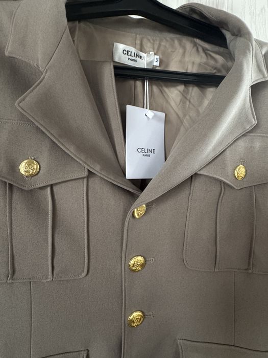 “ Пиджак Celine  “