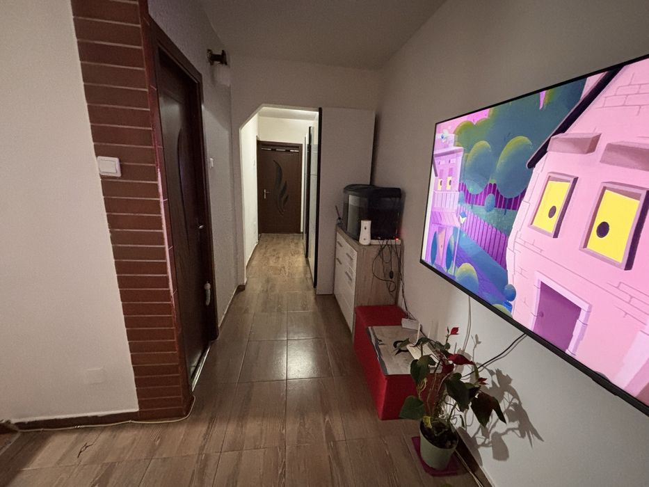 Apartament , 2 Camere , Centrala Termica , Parter , Cartier Ostroveni