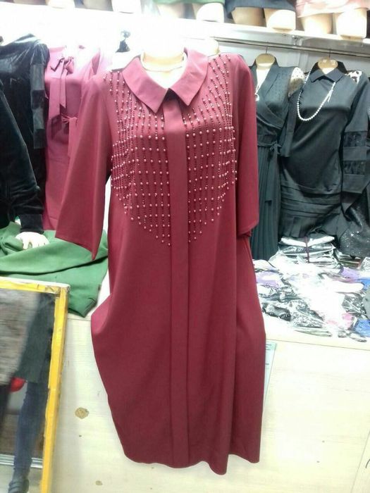 Платье  новинки 2025