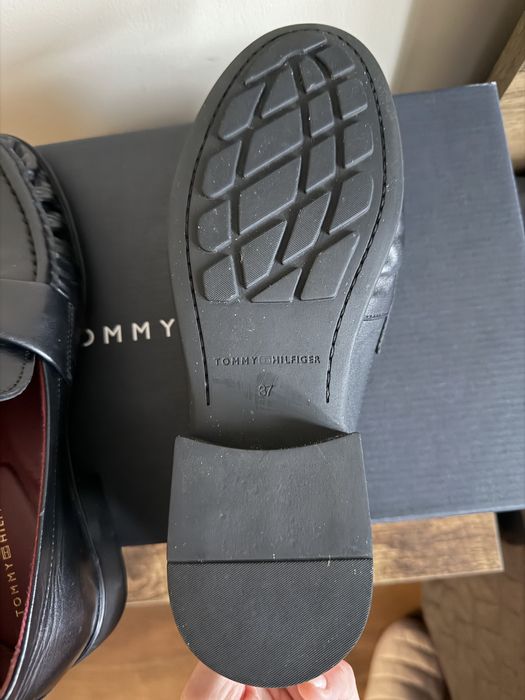 Loafers Tommy Hilfiger