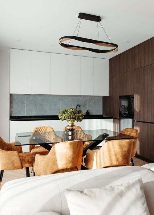 Avans 15% Apartament de vanzare cu 1 camera- Royal Town Iasi