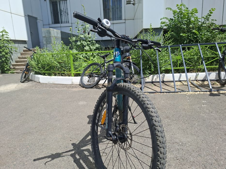 Продаётся велосипед