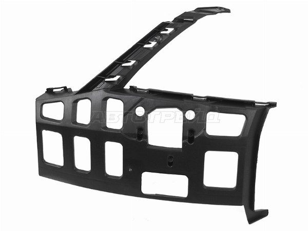 Крепление бампера Skoda Octavia