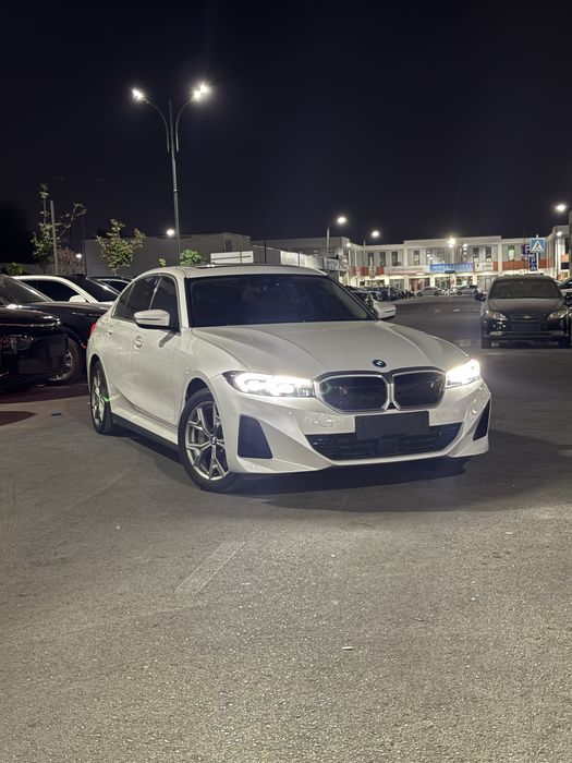 BMW I3 35L Nalichi