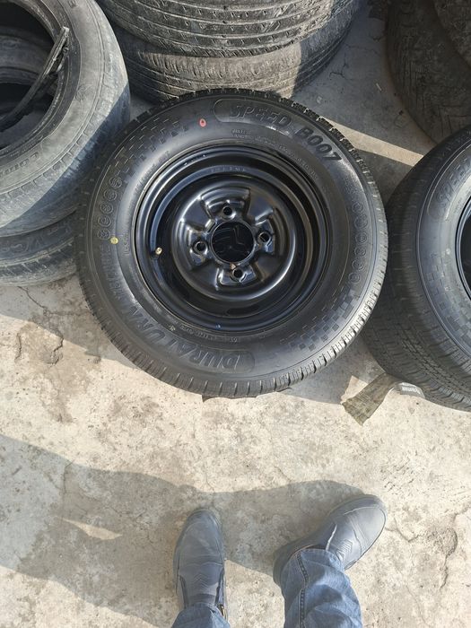 12 shuruki diska balon