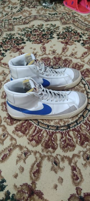 Продаются кроссовки Nike Blazer