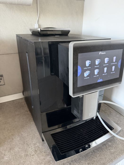 Espressor automat Coffea Office