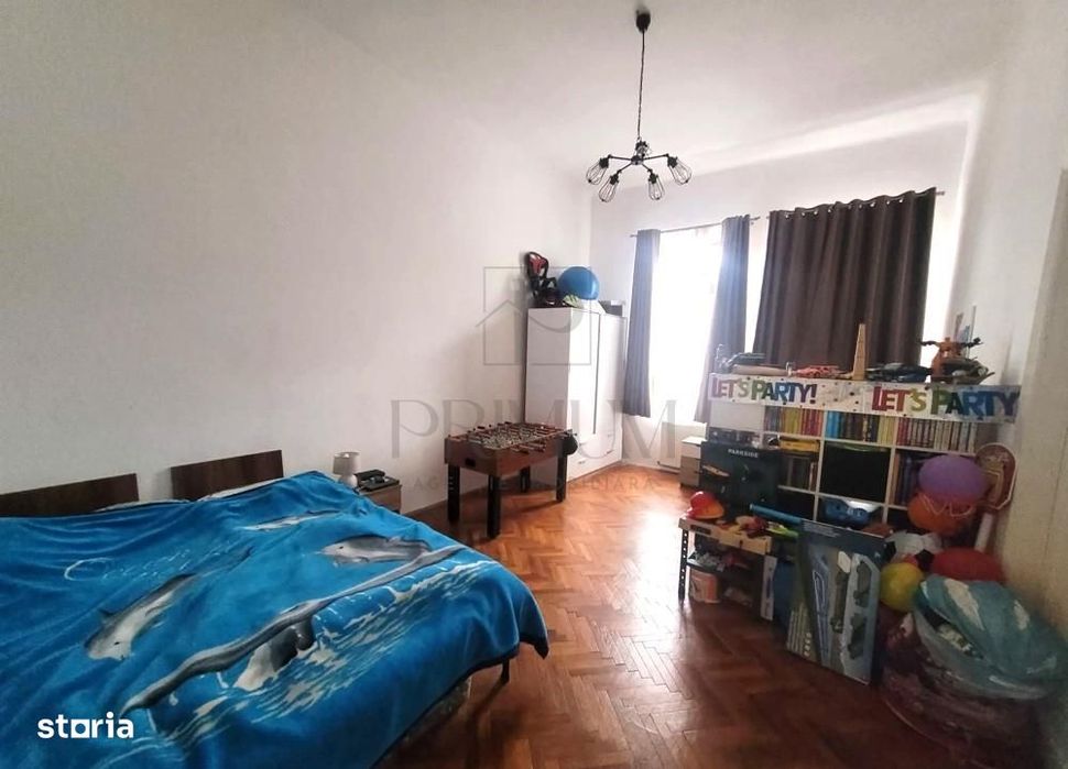 Apartment in Timisoara - View 5