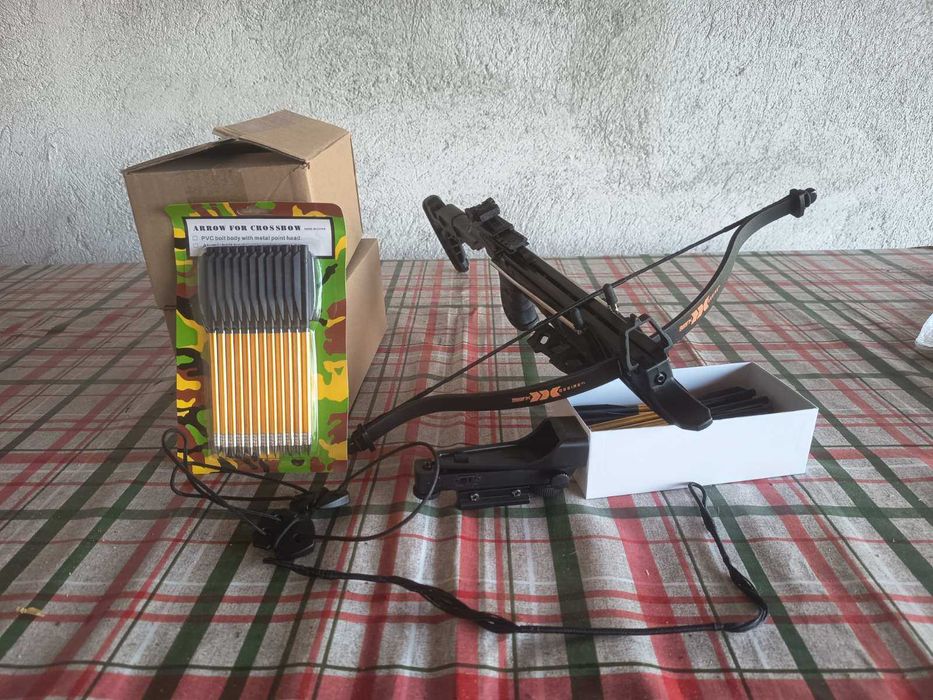 Арбалет Best Archery crossbow