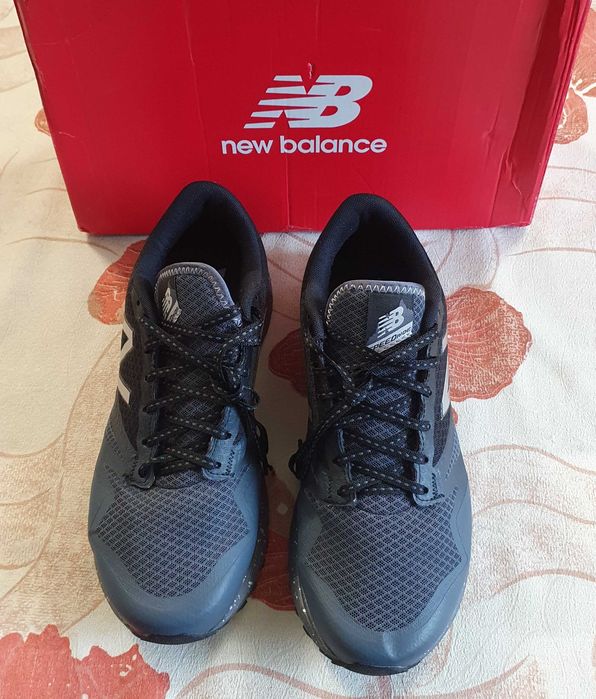 Комплект New Balance - Fresh Foam ROAV V2, 690 AT SPEED ride