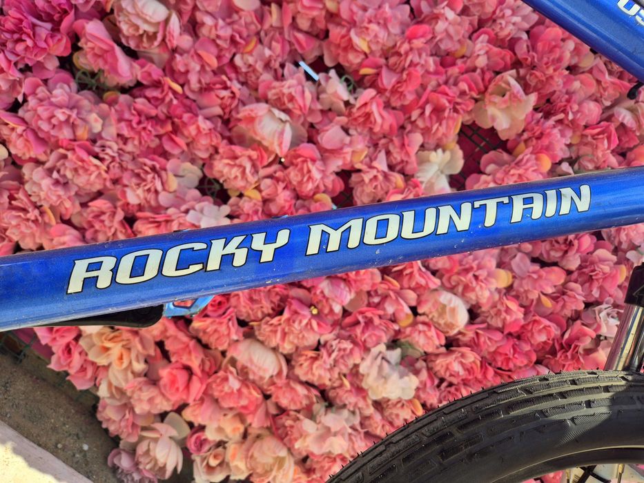 Цена по ДОГОВАРЯНЕ Велосипед Rocky Mountain Fursion