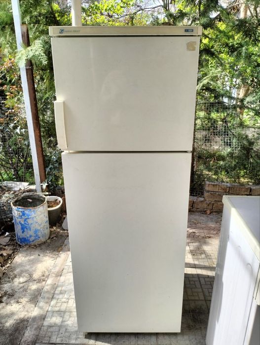 Холодильник продается рабочий