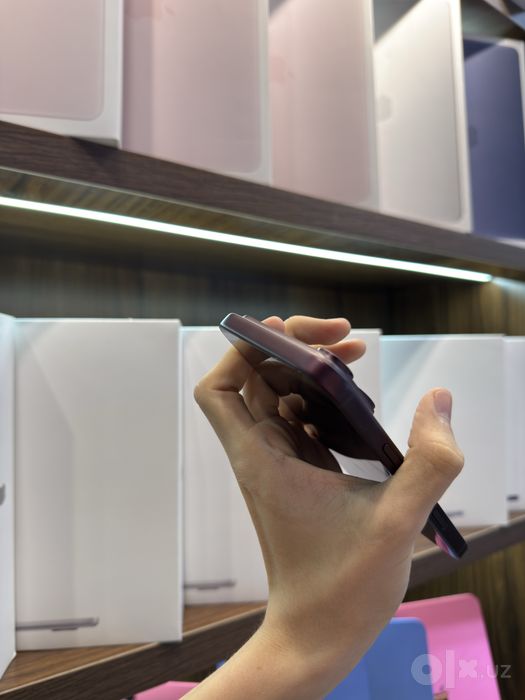 iphone 18 pro max naxtka va nasiya savdoga
