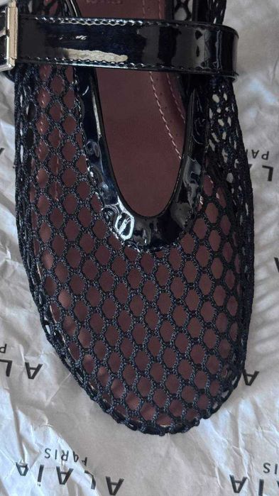 Vând balerini noi, de super calitate. ALAIA