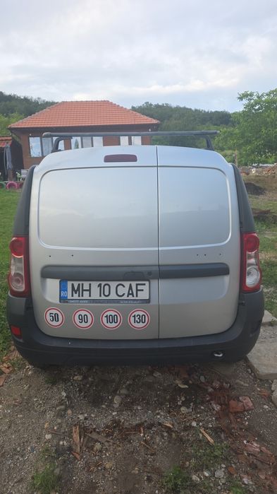Dacia   Logan Van 2010