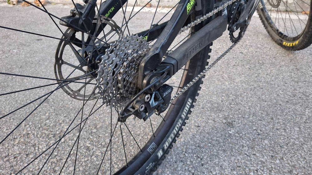 Велосипед спортен  TREK sesion 88 размерМ