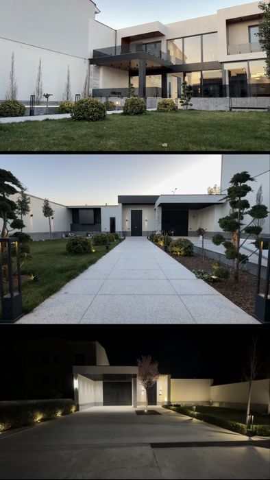 Продаётся или аренда дом без маклер на центр луначарский 8.5 сотих+3