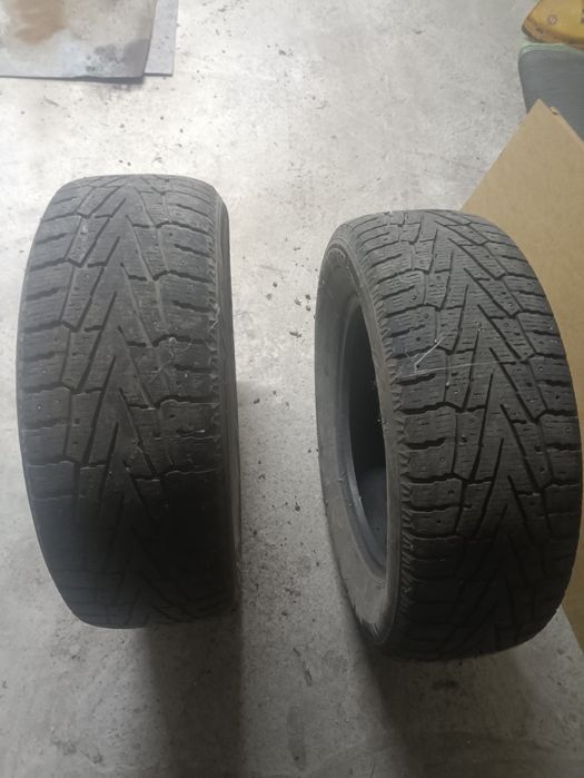 Продам 265х60х18