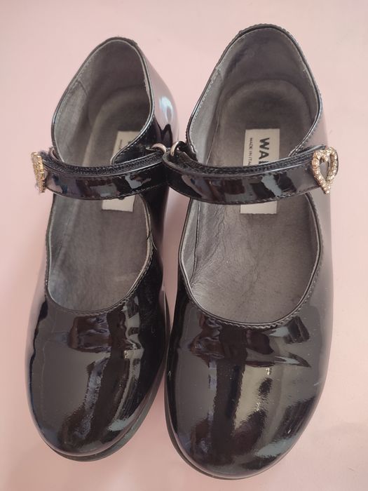 Туфли туфельки 30