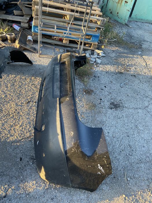 Задни брони за голф 5