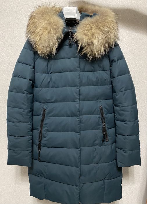 Куртка верхняя одежда