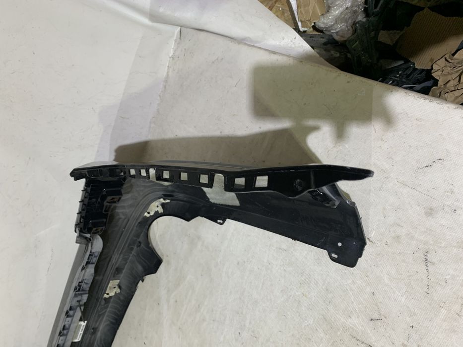 Bara spate Mercedes C-Class W204, facelift, Combi, Breack, 2011, 2012, 2013, cod origine OE A2048852038.