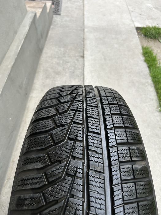 Set roti 245/70R16 M+S(dot2021)5x139,7 intre prezoane