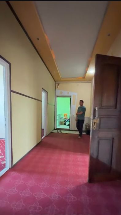 Турар бинони 2 кавати ижарага берилади