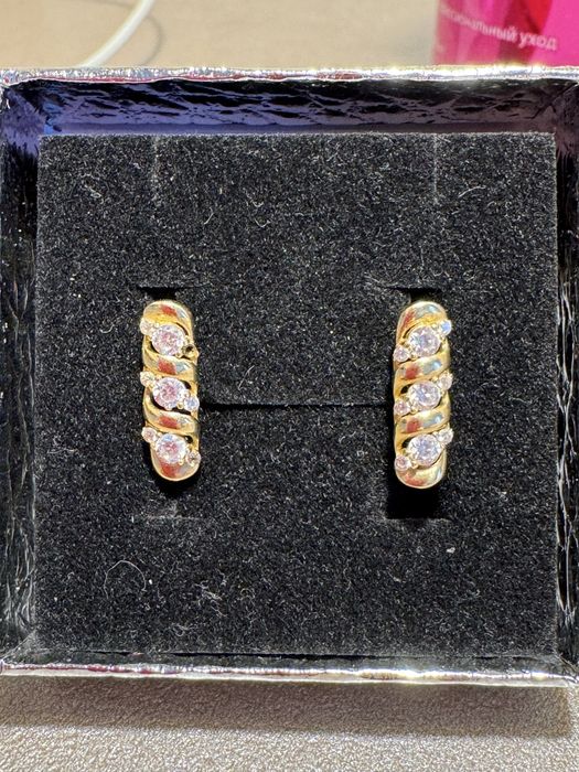 Золотой клмплект