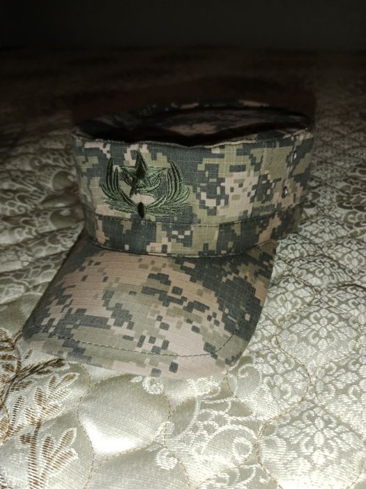 Флиссовый свитер