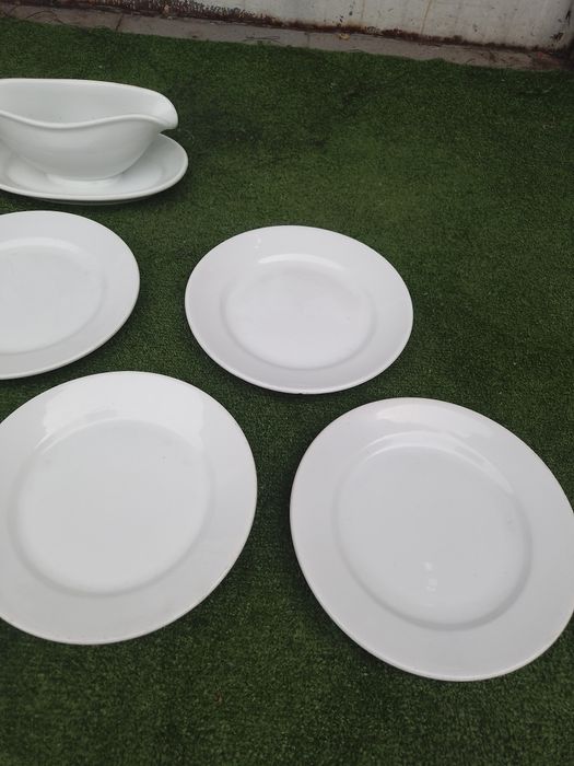 Порцеланови чинии 1936 г