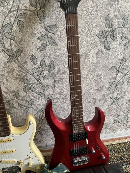 Музыкальные инструменты