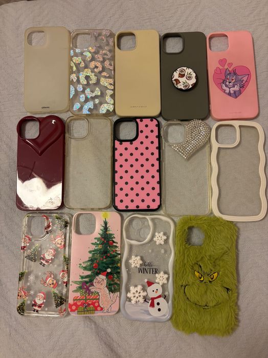 Продавам IPhone 14