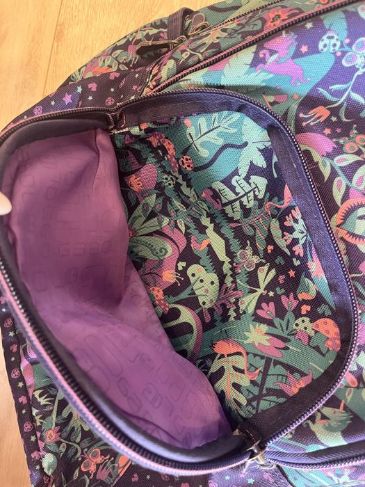 Ученическа раница Gabol