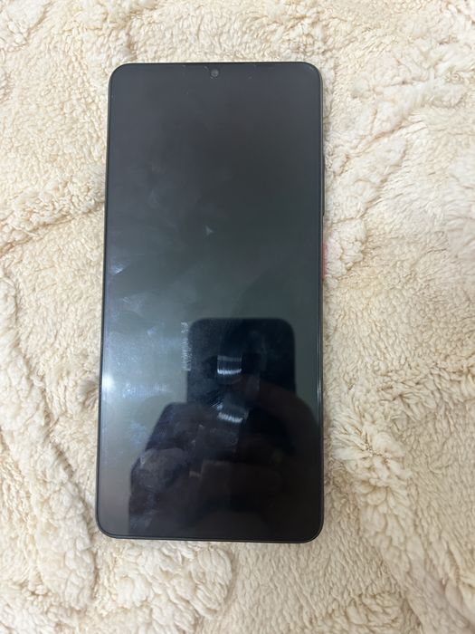 Продам новый телефон ZTE Blade A36