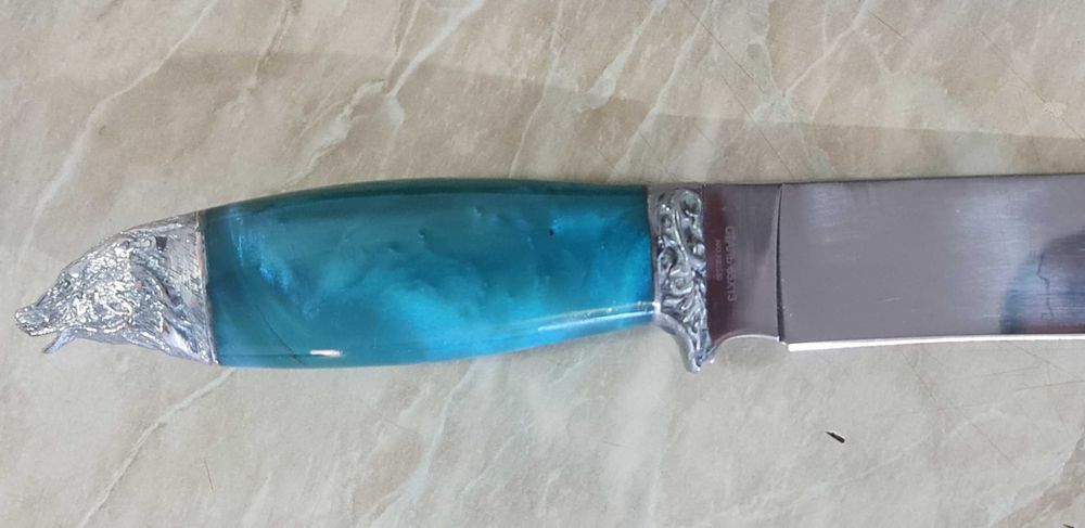 Ръчно изработен от стомана 65×13 руска стомана