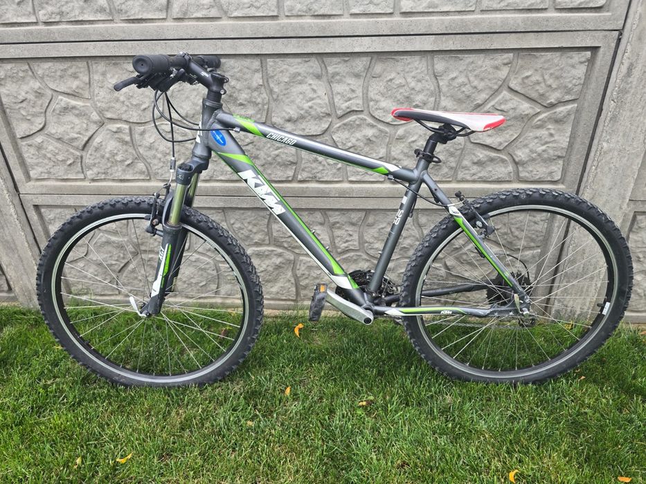 Biciclete diferite modele!