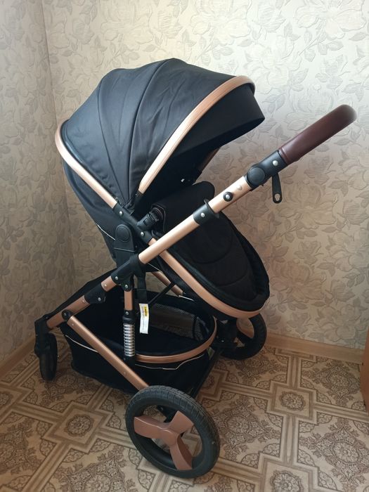 Коляска Teknum 3в1