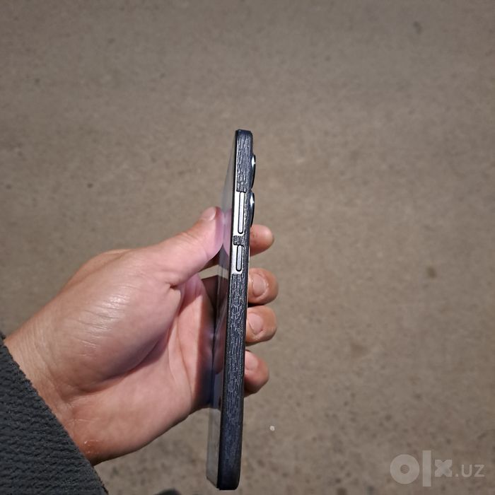 Redmi 13 pro uzim ishlatganman